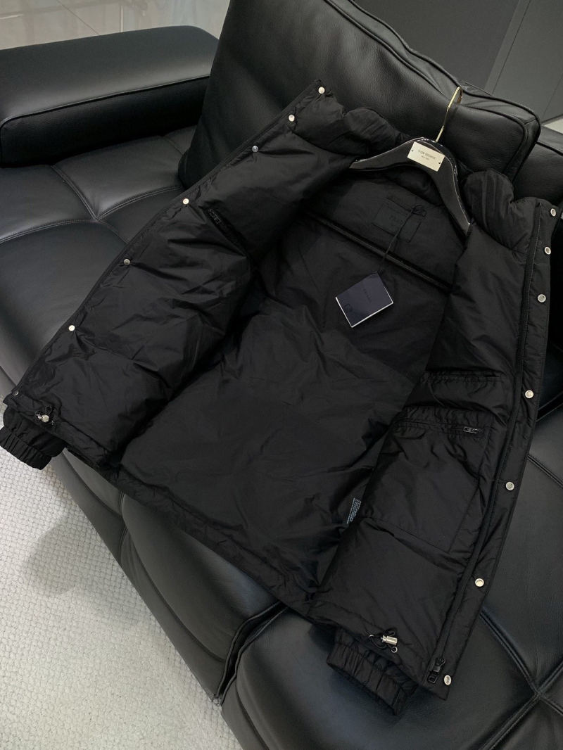Pra*a down jacket